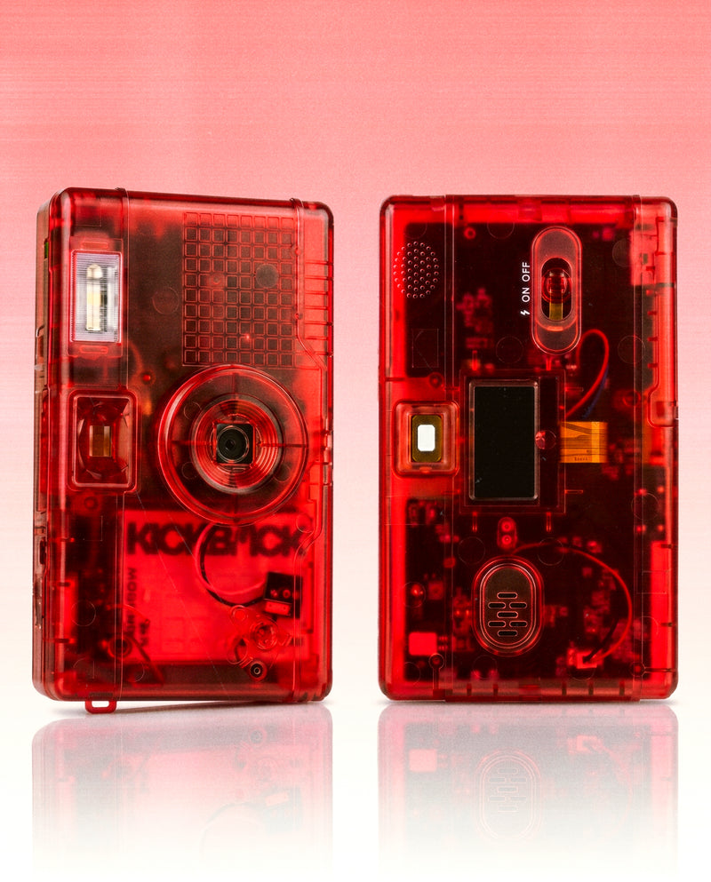 SUPERFLIK (red)