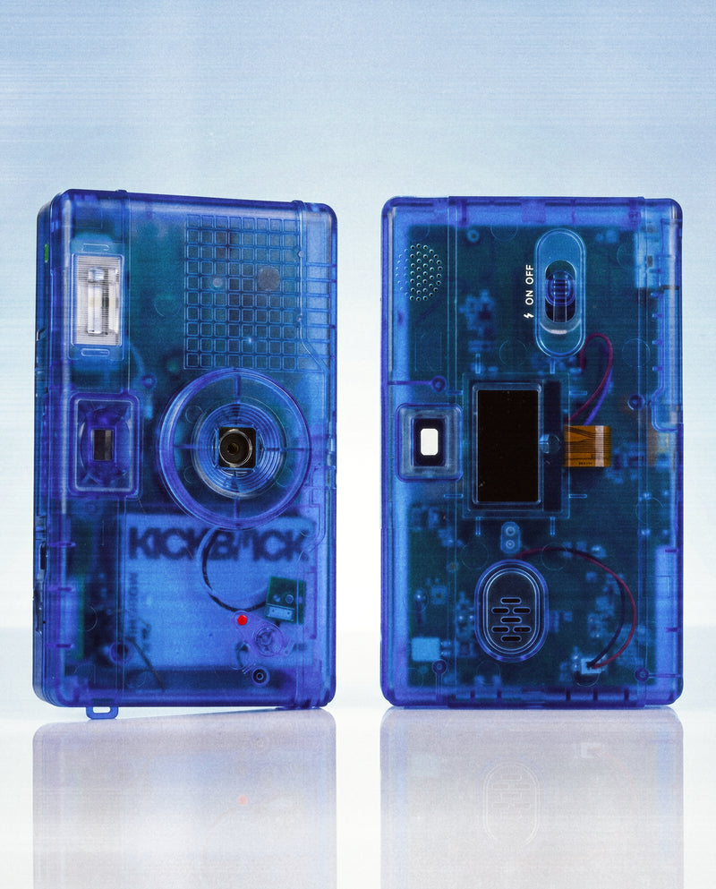 SUPERFLIK (blue)