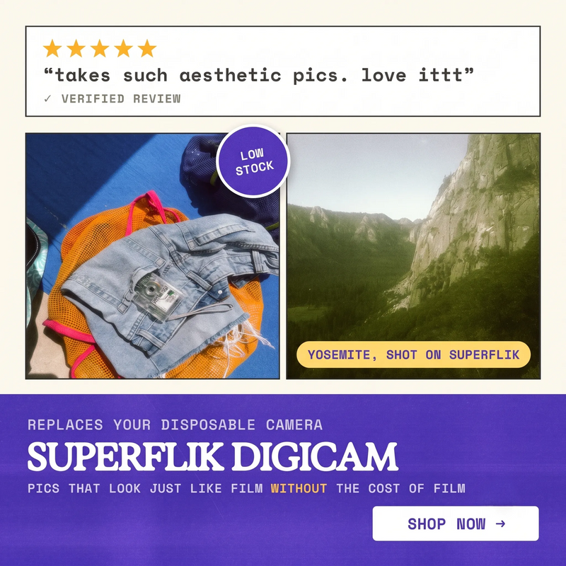 SUPERFLIK