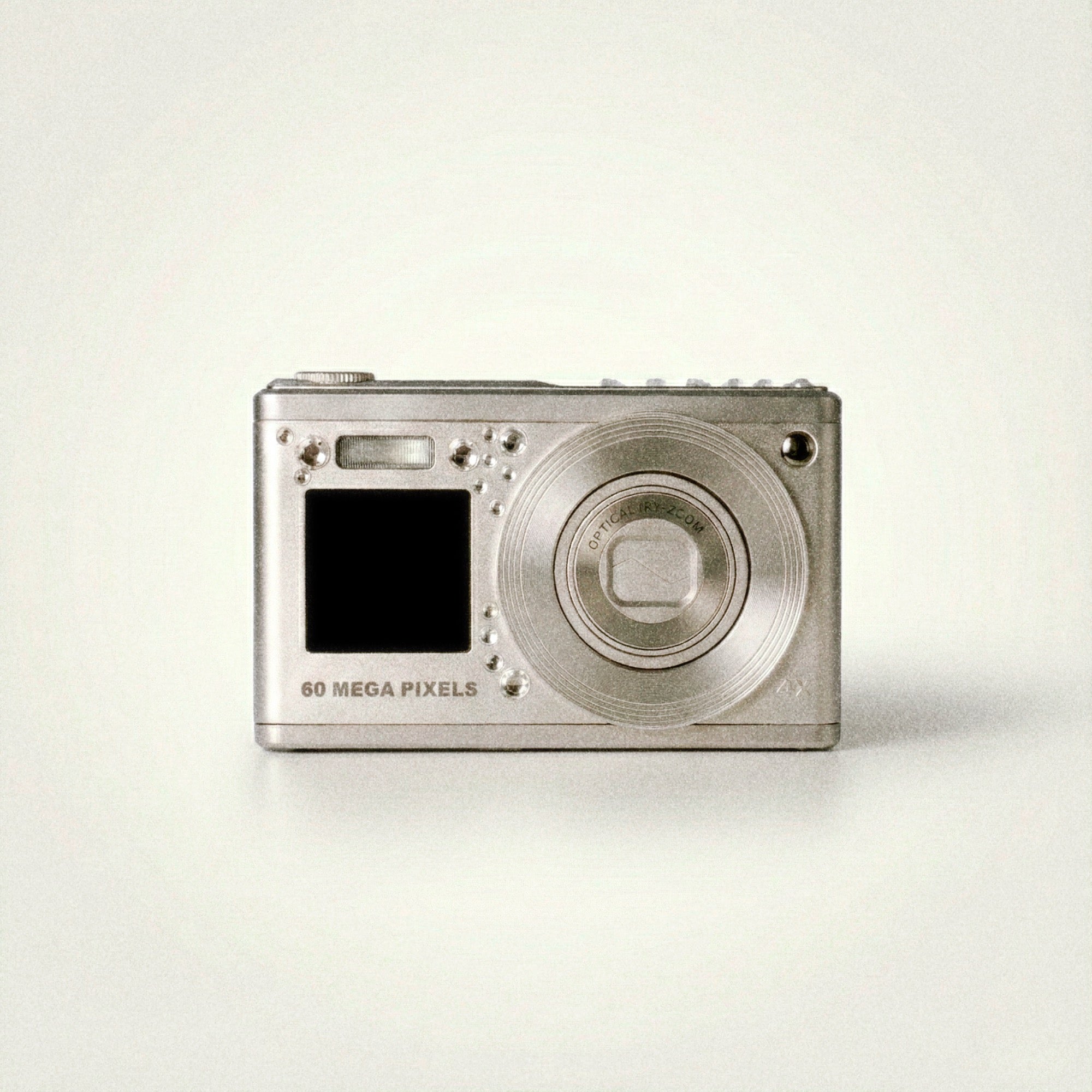 Y2K DIGICAM