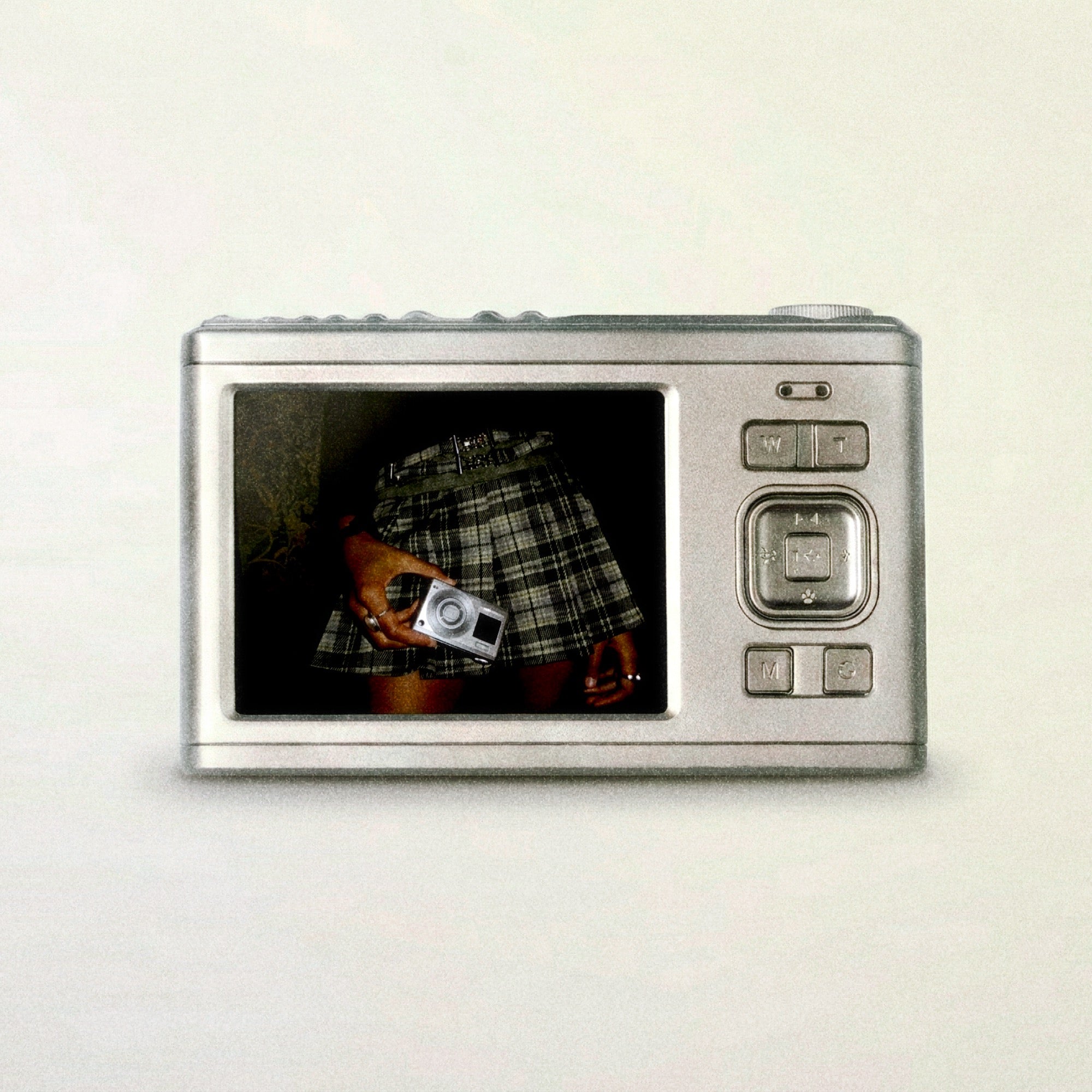 Y2K DIGICAM