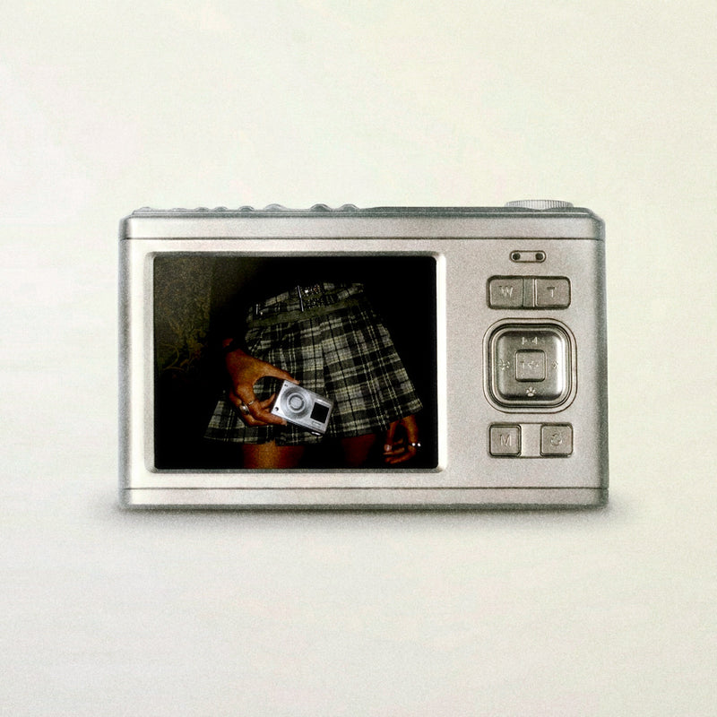 Y2K DIGICAM
