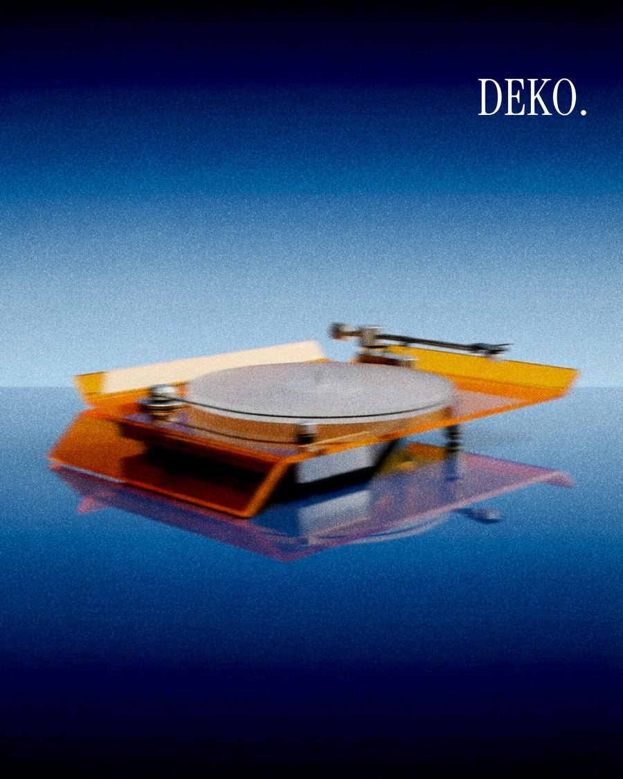DEKO