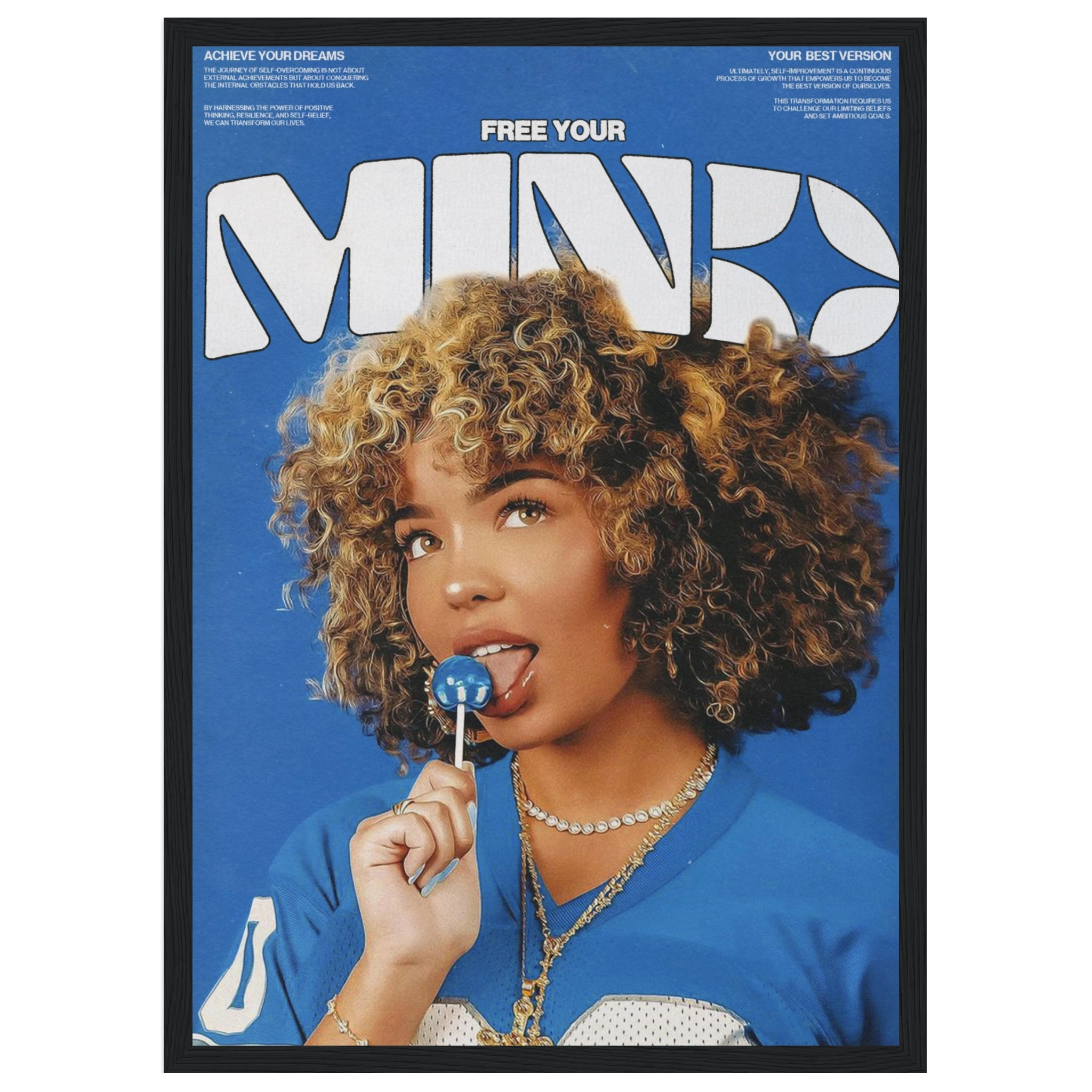 Mind
