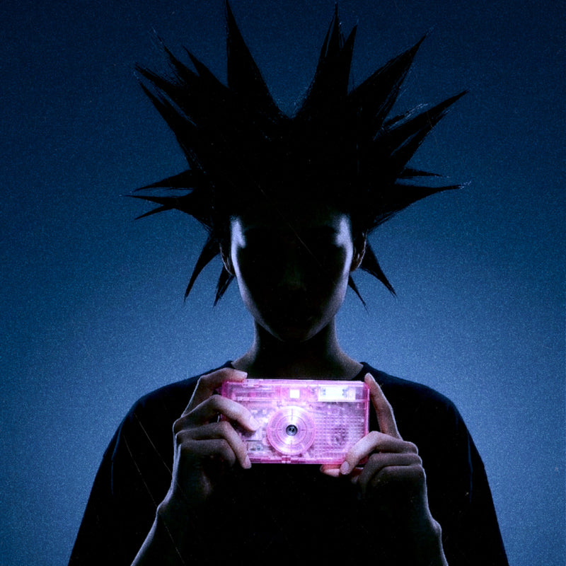 Party Camera