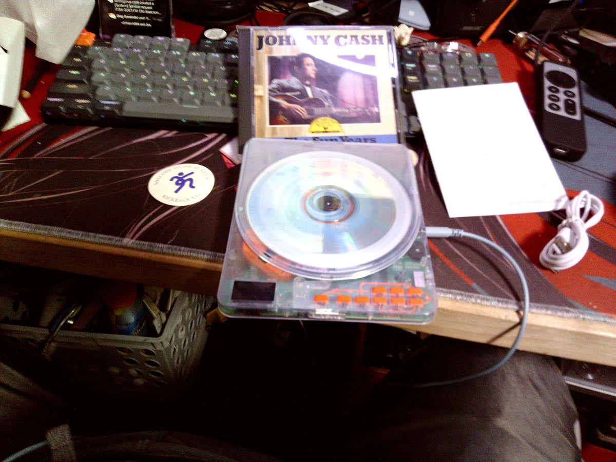 Juan V. — review photo