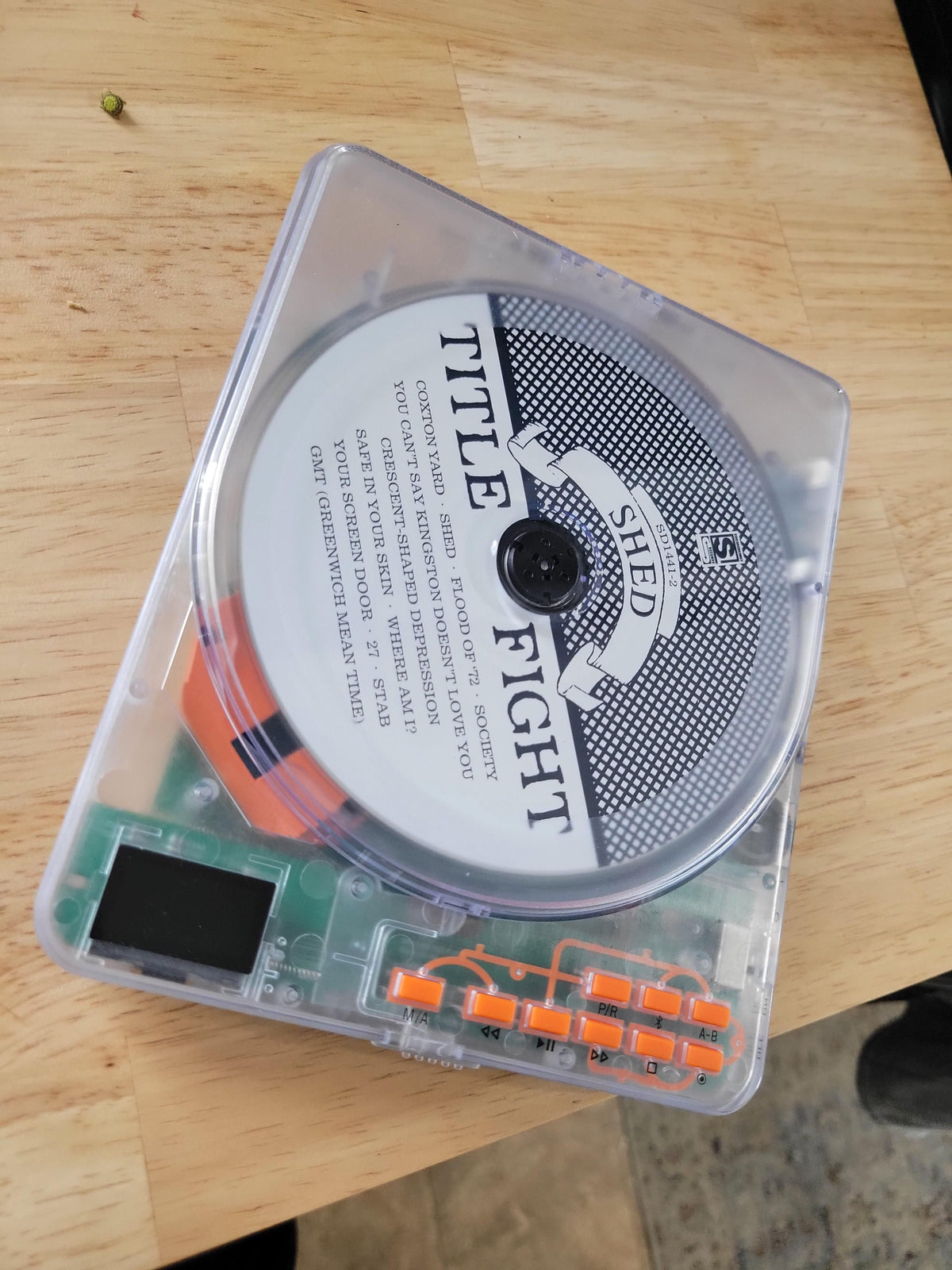 Carol-ann P. — review photo