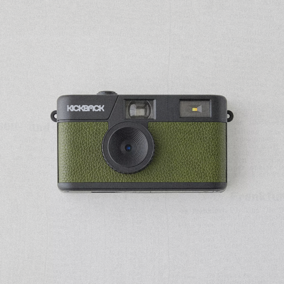 Cameras – KICKBACK